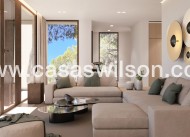 Sale - Villa - Calviá - Mallorca