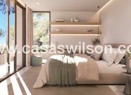 Sale - Villa - Calviá - Mallorca