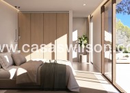 Sale - Villa - Calviá - Mallorca