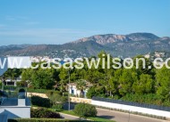 Sale - Villa - Calviá - Mallorca