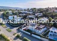 Sale - Villa - Calviá - Mallorca