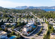 Sale - Villa - Calviá - Mallorca