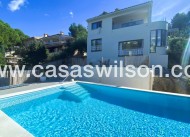 Sale - Villa - Calviá - Mallorca