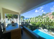 Sale - Villa - Calviá - Mallorca