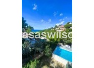 Sale - Villa - Calviá - Mallorca