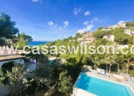 Sale - Villa - Calviá - Mallorca