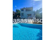 Sale - Villa - Calviá - Mallorca