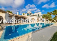 Sale - Villa - Calviá - Mallorca