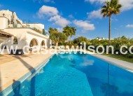 Sale - Villa - Calviá - Mallorca