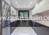 Sale - Villa - Campoamor