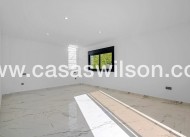 Sale - Villa - Campoamor