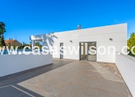 Sale - Villa - Campoamor