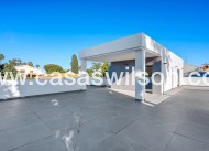 Sale - Villa - Campoamor