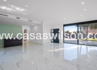 Sale - Villa - Campoamor