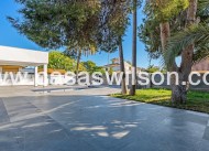 Sale - Villa - Campoamor
