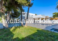 Sale - Villa - Campoamor