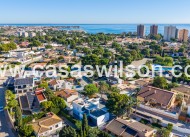Sale - Villa - Campoamor