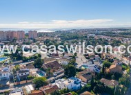 Sale - Villa - Campoamor