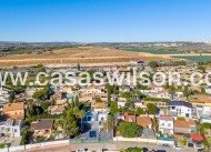 Sale - Villa - Campoamor