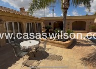 Sale - Villa - Cartagena - Costa Blanca Sur