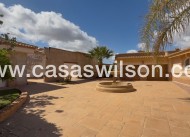 Sale - Villa - Cartagena - Costa Blanca Sur