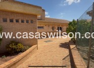 Sale - Villa - Cartagena - Costa Blanca Sur