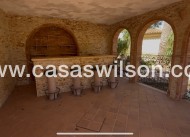 Sale - Villa - Cartagena - Costa Blanca Sur