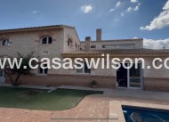 Sale - Villa - Cartagena - Costa Blanca Sur