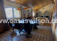 Sale - Villa - Cartagena - Costa Blanca Sur