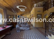 Sale - Villa - Cartagena - Costa Blanca Sur