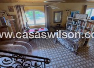 Sale - Villa - Cartagena - Costa Blanca Sur