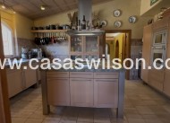 Sale - Villa - Cartagena - Costa Blanca Sur