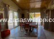 Sale - Villa - Cartagena - Costa Blanca Sur