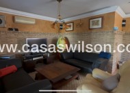 Sale - Villa - Cartagena - Costa Blanca Sur