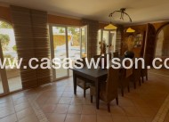 Sale - Villa - Cartagena - Costa Blanca Sur