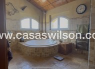 Sale - Villa - Cartagena - Costa Blanca Sur