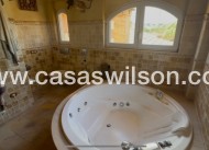 Sale - Villa - Cartagena - Costa Blanca Sur
