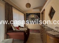 Sale - Villa - Cartagena - Costa Blanca Sur