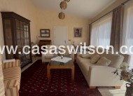 Sale - Villa - Cartagena - Costa Blanca Sur