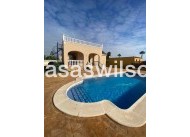 Sale - Villa - Catral - Costa Blanca