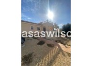 Sale - Villa - Catral - Costa Blanca