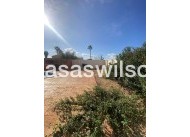 Sale - Villa - Catral - Costa Blanca