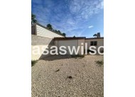 Sale - Villa - Catral - Costa Blanca