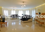 Sale - Villa - Catral