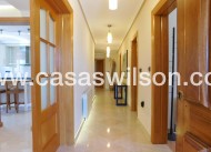 Sale - Villa - Catral