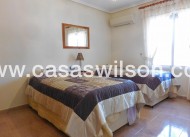 Sale - Villa - Catral