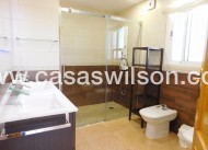 Sale - Villa - Catral