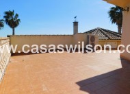 Sale - Villa - Catral