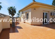 Sale - Villa - Catral