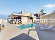 Sale - Villa - Ciudad Quesada - Alicante